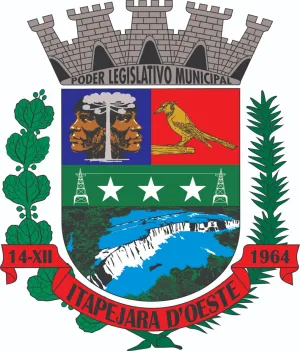 Câmara Municipal  de Itapejara D'Oeste