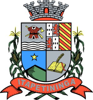 Câmara Municipal  de ITAPETININGA