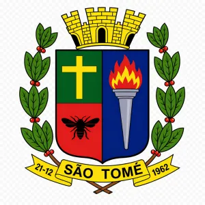 Câmara Municipal  de São Tomé