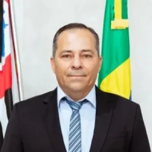 Ailton Paulo Ferreira