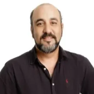 ROBERTO BRITO ABRÃO