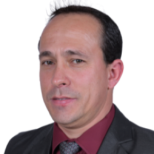 Antonio Joarilso Lins Rodrigues