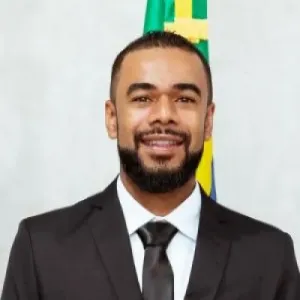 Hudson Aparecido dos Santos Ferreira