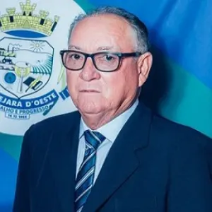Jovenil Rodrigues de Godoys