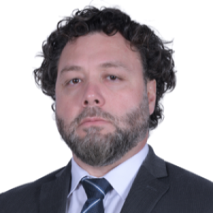 Melchisedeque de Oliveira Machado Filho