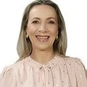 Silvana de Fátima Cossi Hernandes