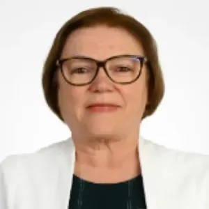 Terezinha Maria Baccin Poletti