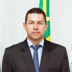 Alex Sandro Pereira do Nascimento